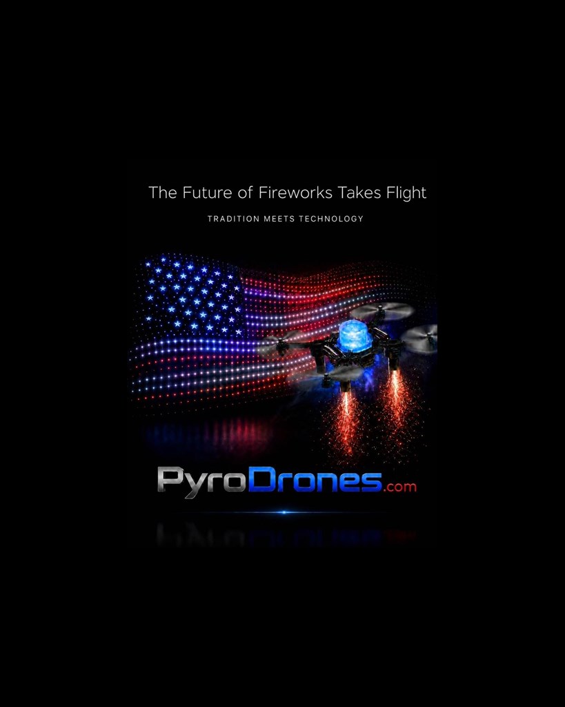 PyroDrones featured domain